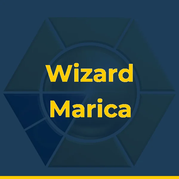 Foto de Wizard Marica