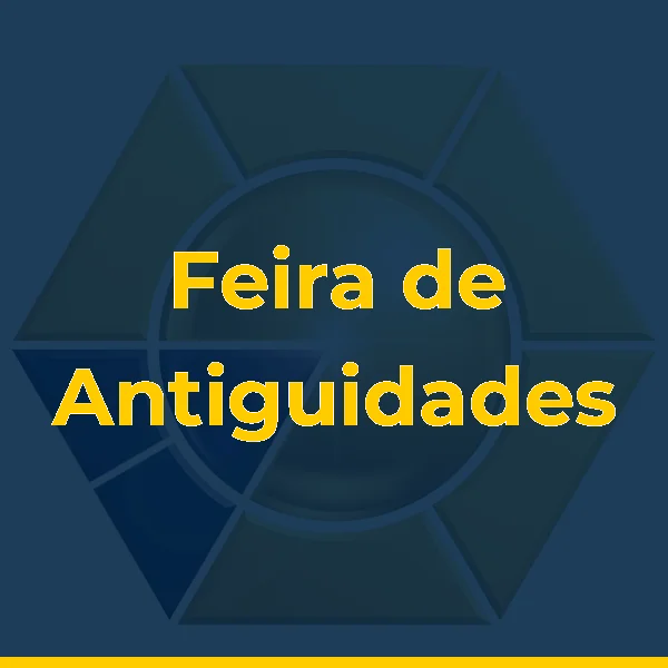Foto de Feira de Antiguidades da Praça XV