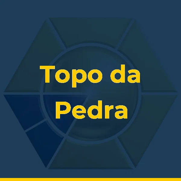Foto de Topo da Pedra da Torre