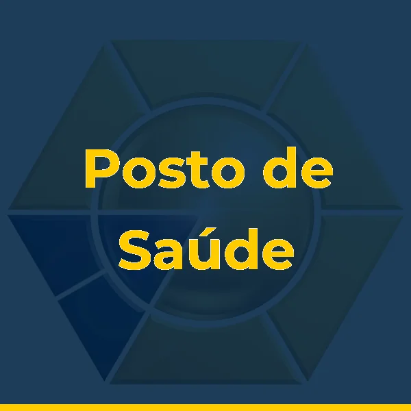 Foto de Posto de Saúde Público