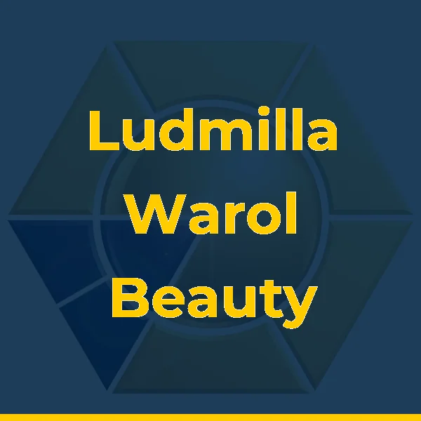 Foto de Ludmilla Warol Beauty Academy