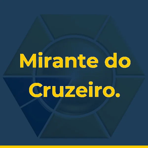Foto de Mirante do Cruzeiro.