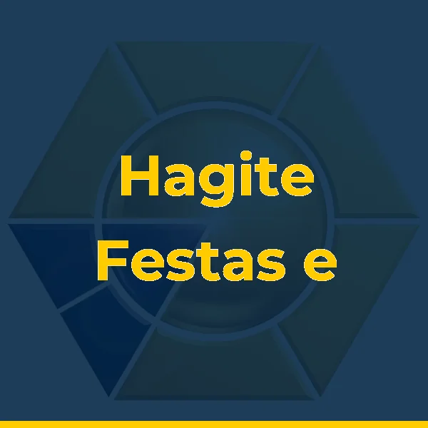 Foto de Hagite Festas e Eventos