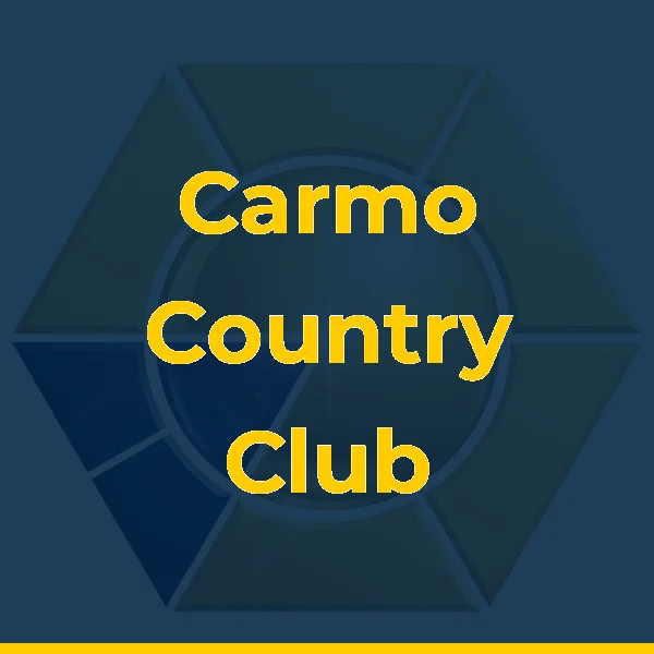 Foto de Carmo Country Club