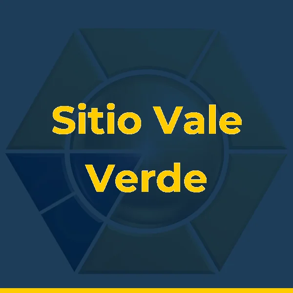 Foto de Sitio Vale Verde RJ - Estrada do Imburo