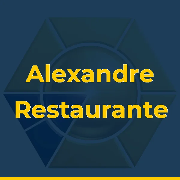 Foto de Alexandre Restaurante (Maricá)
