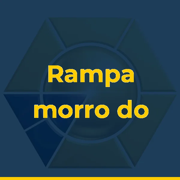 Foto de Rampa morro do urubu