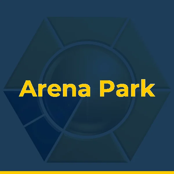 Foto de Arena Park