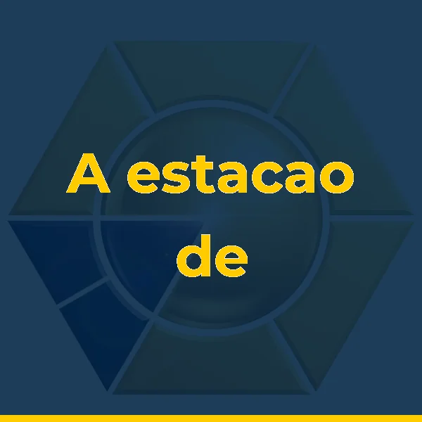 Foto de A estacao de macuco