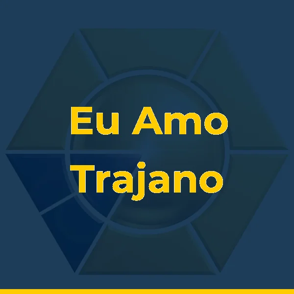 Foto de Eu Amo Trajano