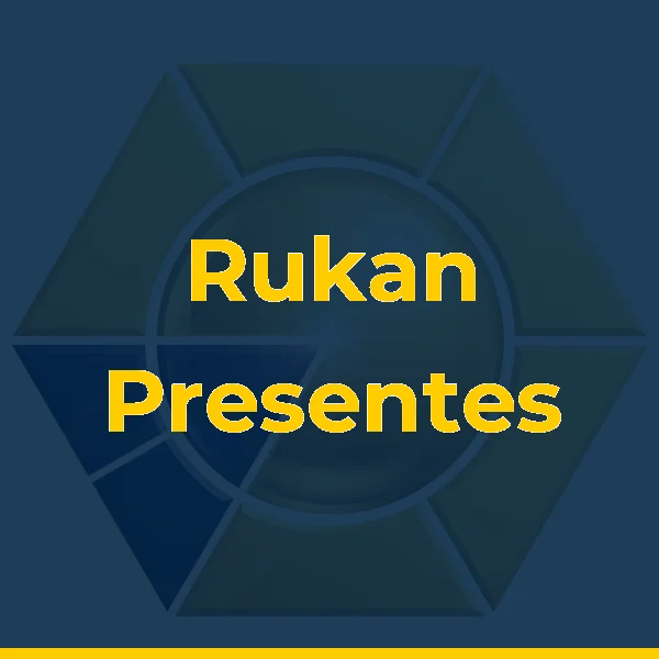 Foto de Rukan Presentes