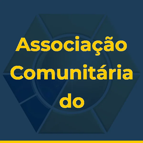 Foto de Associação Comunitária do Sumidouro