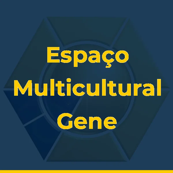 Foto de Espaço Multicultural Gene Insanno - eMGI