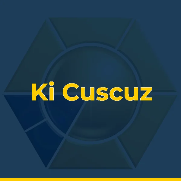 Foto de Ki Cuscuz