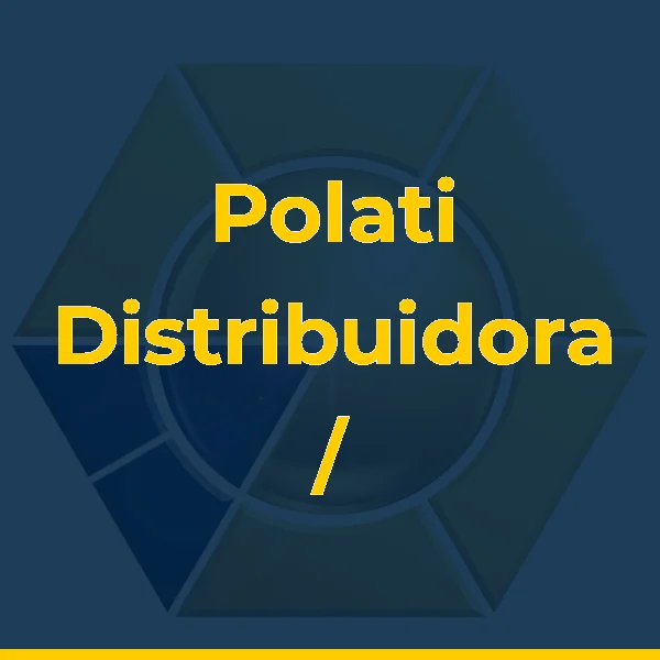 Foto de Polati Distribuidora / L&P Atacadista de Materiais de Construção