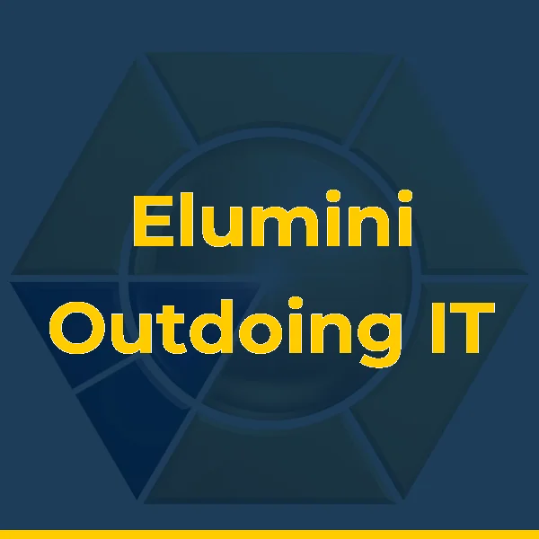 Foto de Elumini Outdoing IT