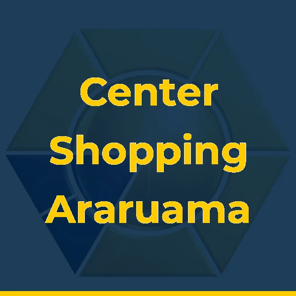 Foto de Center Shopping Araruama