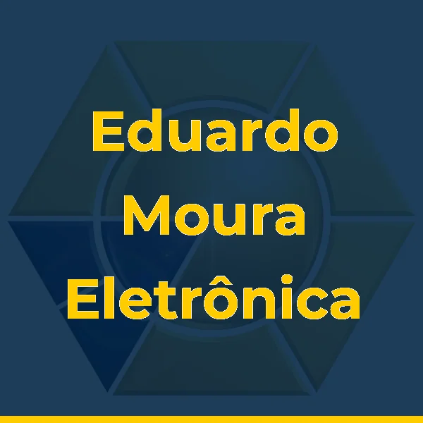 Foto de Eduardo Moura Eletrônica