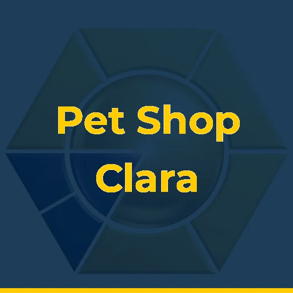 Foto de Pet Shop Clara Mamede Vila Capri