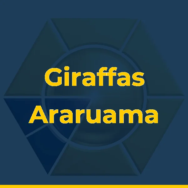 Foto de Giraffas Araruama