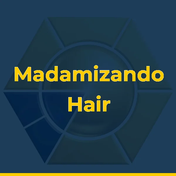 Foto de Madamizando Hair