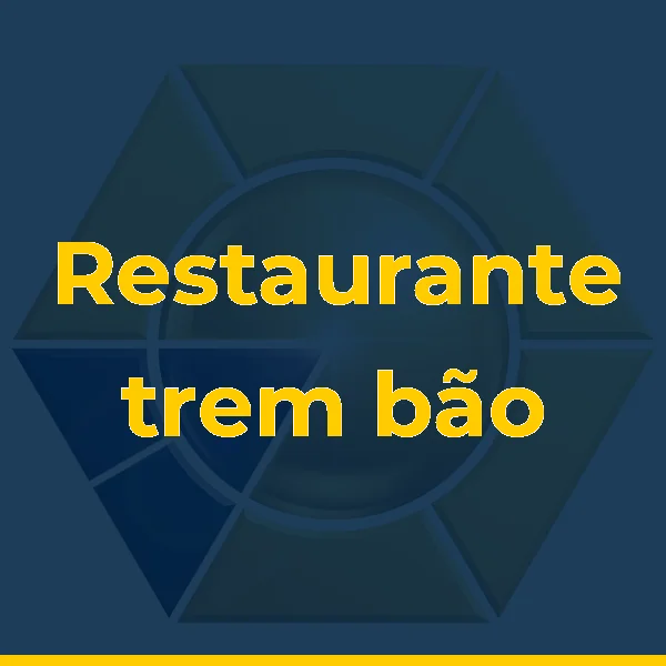 Foto de Restaurante trem bão Araruama
