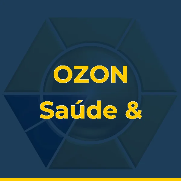 Foto de OZON Saúde & Estética
