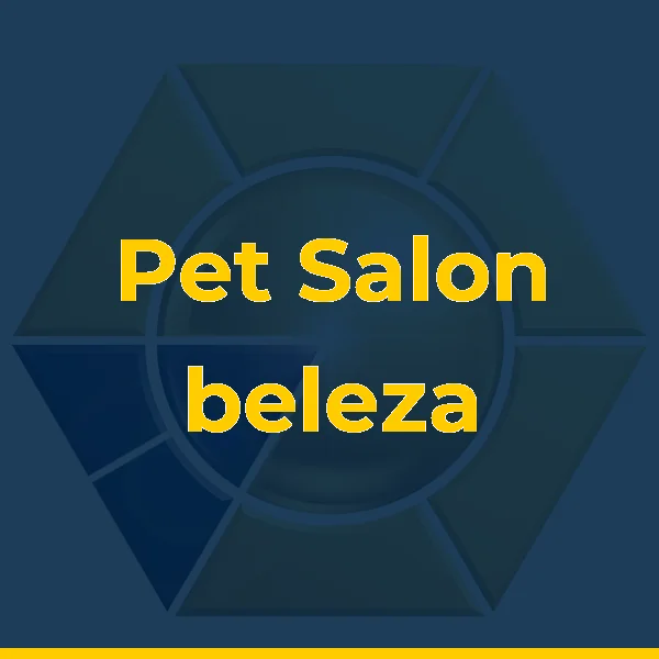 Foto de Pet Salon beleza e cuidado pet