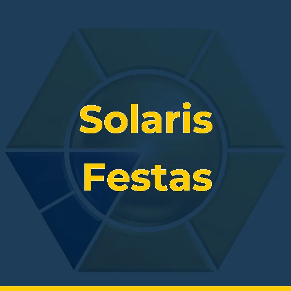 Foto de Solaris Festas