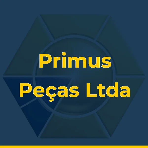 Foto de Primus Peças Ltda