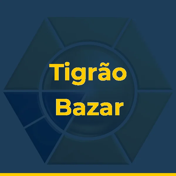 Foto de Tigrão Bazar