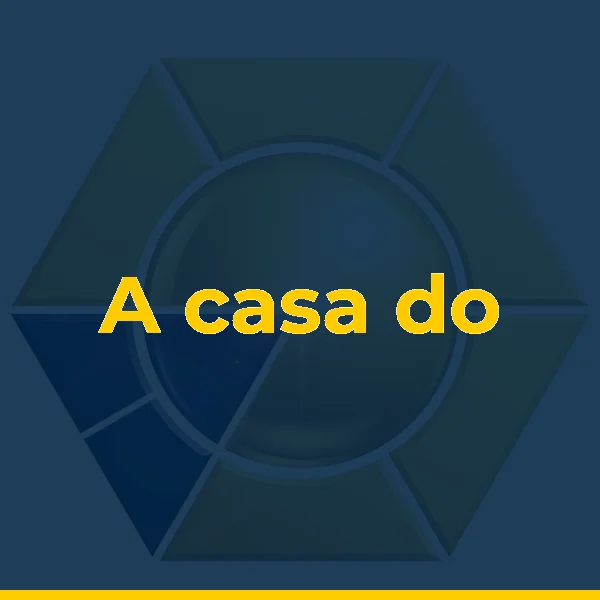 Foto de A casa do Pet