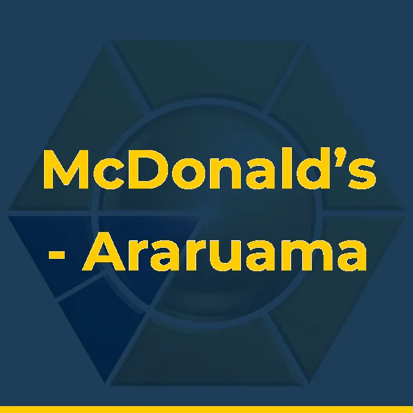Foto de McDonald’s - Araruama