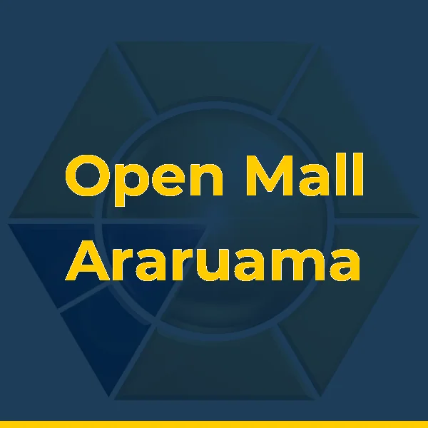 Foto de Open Mall Araruama