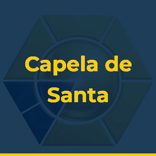Foto de Capela de Santa Irene
