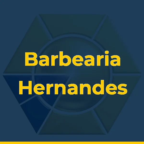 Foto de Barbearia Hernandes
