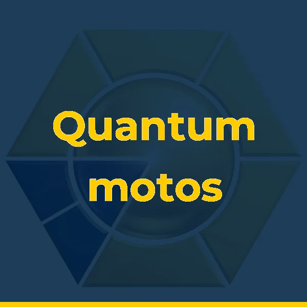 Foto de Quantum motos