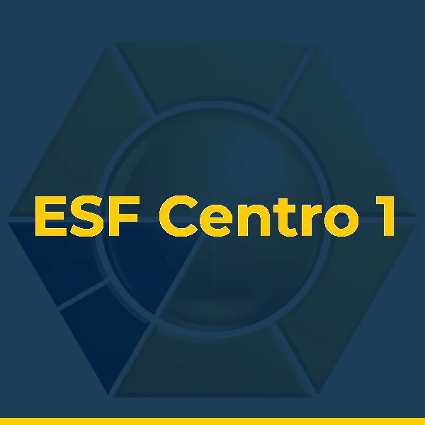 Foto de ESF Centro 1