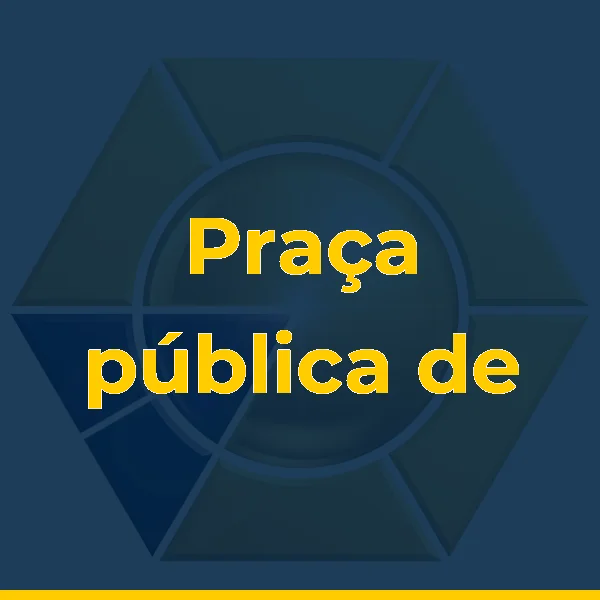 Foto de Praça pública de Botafogo Carmo RJ