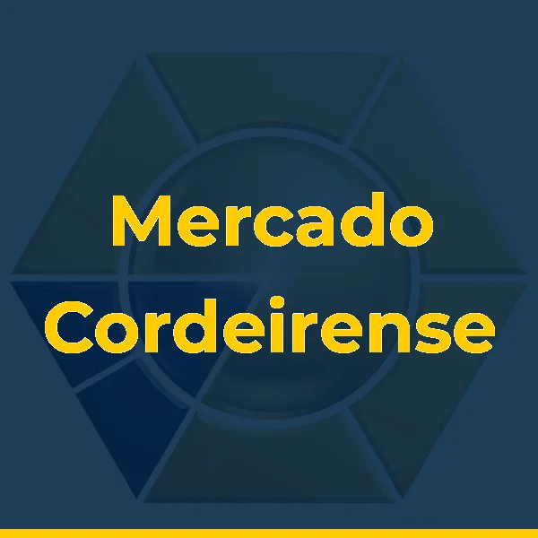 Foto de Mercado Cordeirense Machadao Construcao
