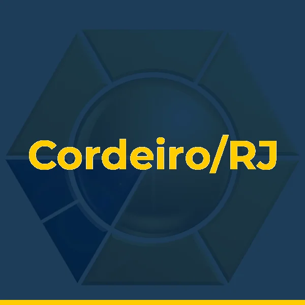 Foto de Cordeiro/RJ