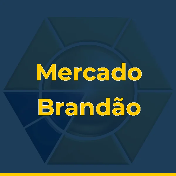 Foto de Mercado Brandão