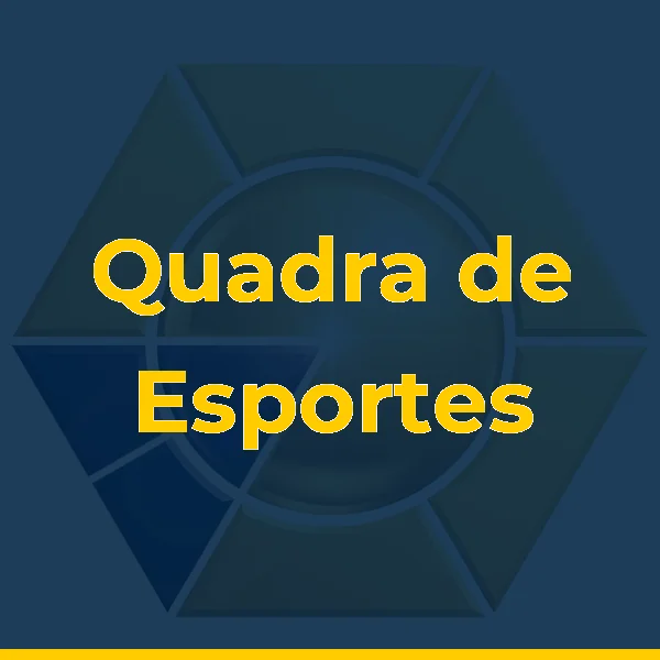 Foto de Quadra de Esportes