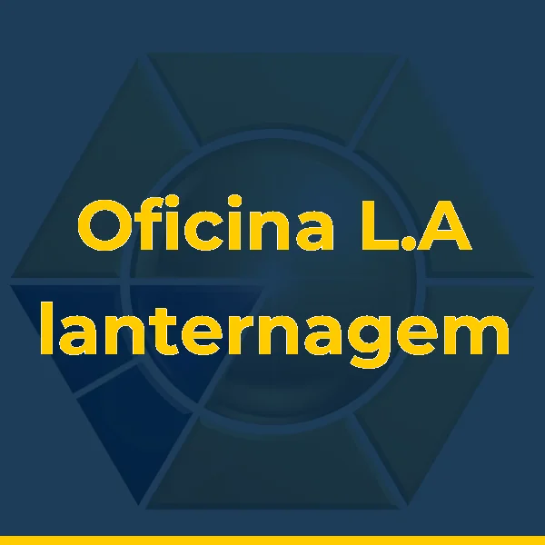 Foto de Oficina L.A lanternagem