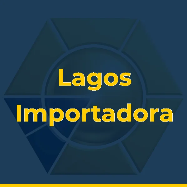 Foto de Lagos Importadora