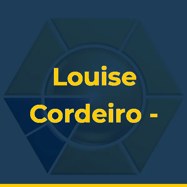Foto de Louise Cordeiro - Advogada Criminalista