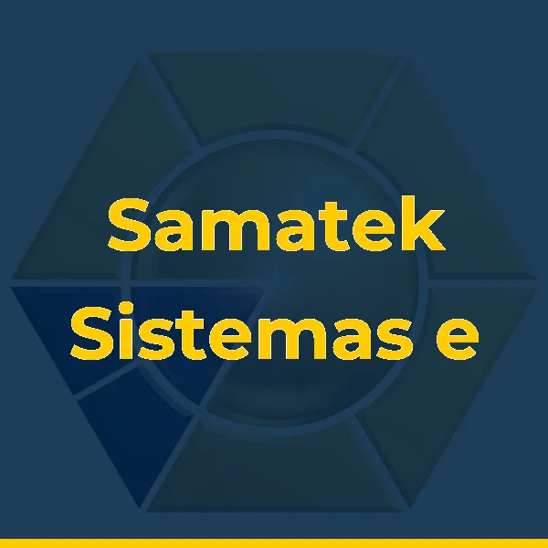 Foto de Samatek Sistemas e Tecnologia