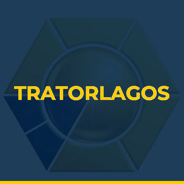 Foto de TRATORLAGOS