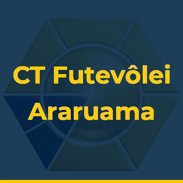 Foto de CT Futevôlei Araruama