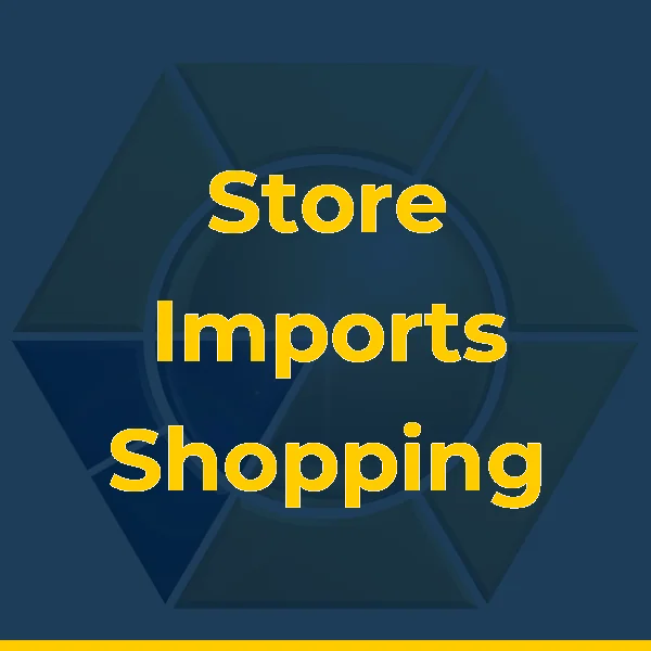 Foto de Store Imports Shopping